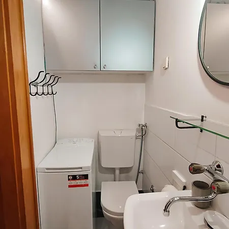 Republic Square Apartment